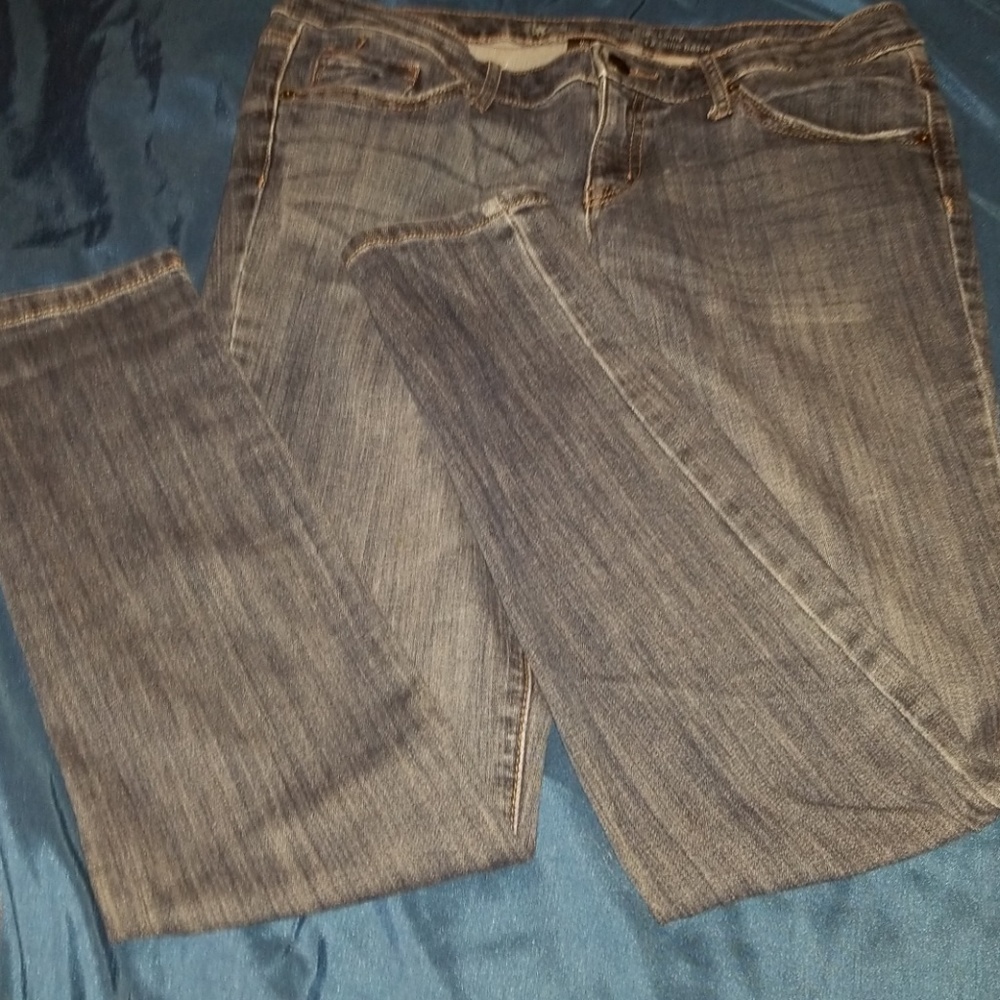 Womens Jeans - Picture 7 of 7